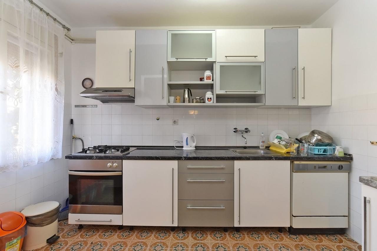 Apartments Josip 74 Pula Exterior photo